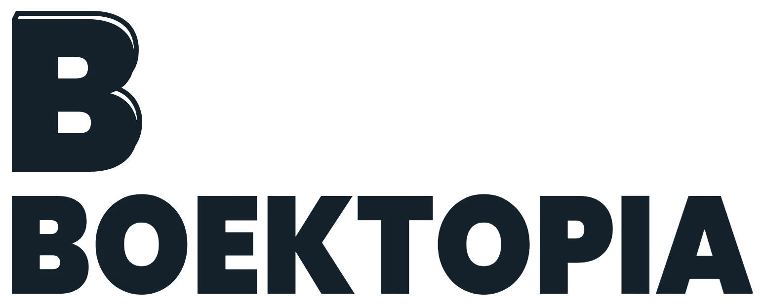 logo boektopia